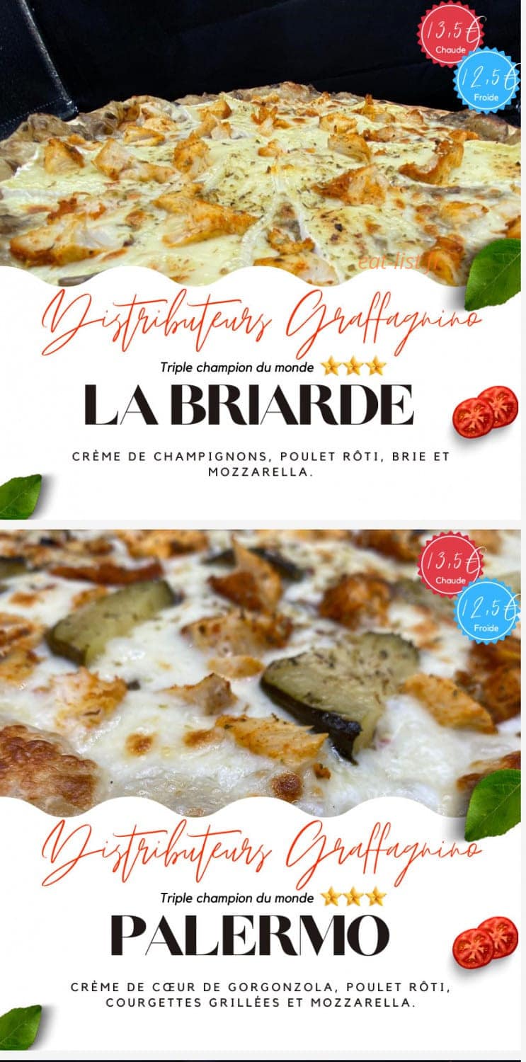 Graffagnino — carte page 5