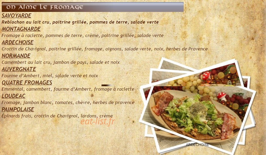 Le Triskell — carte page 3