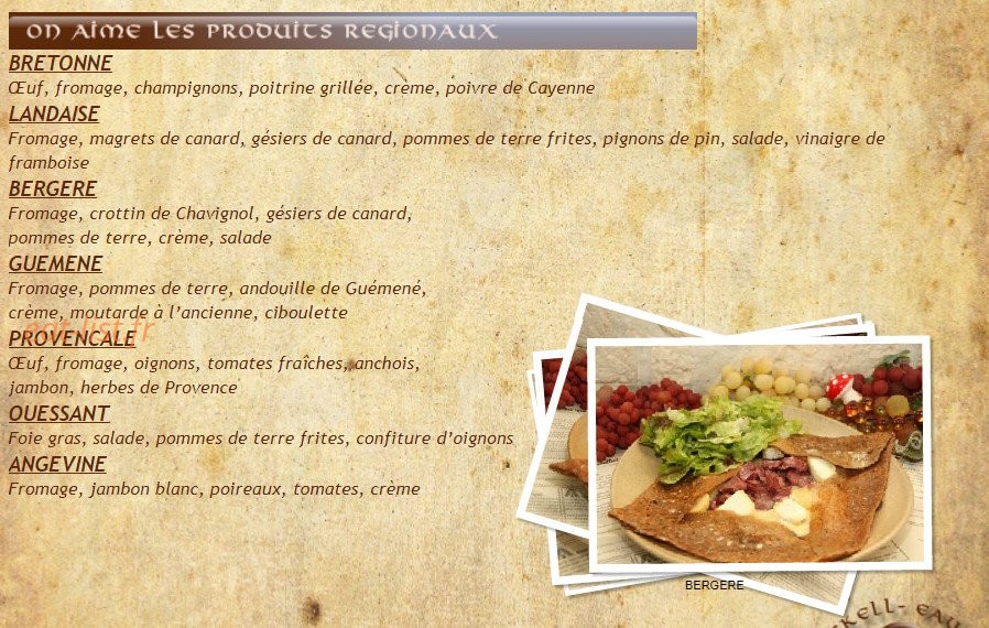 Le Triskell — carte page 4