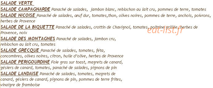 Le Triskell — carte page 1