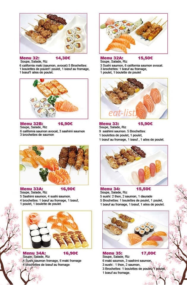 Okynawa — carte page 6