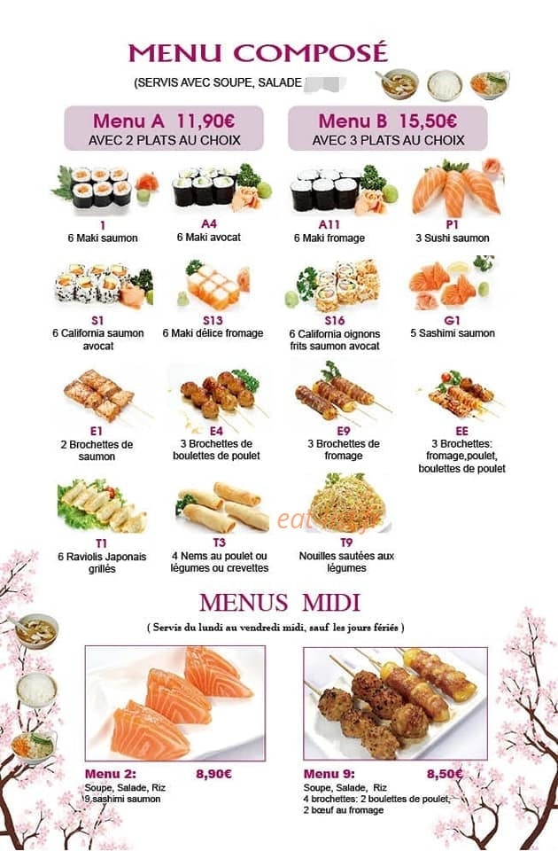 Okynawa — carte page 1