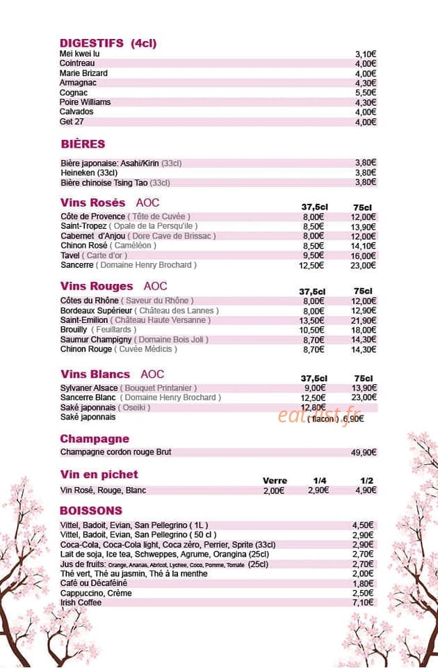 Okynawa — carte page 14