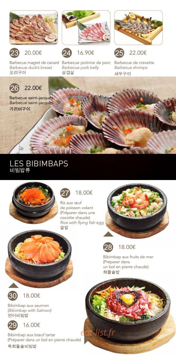 Moranbong — carte page 5