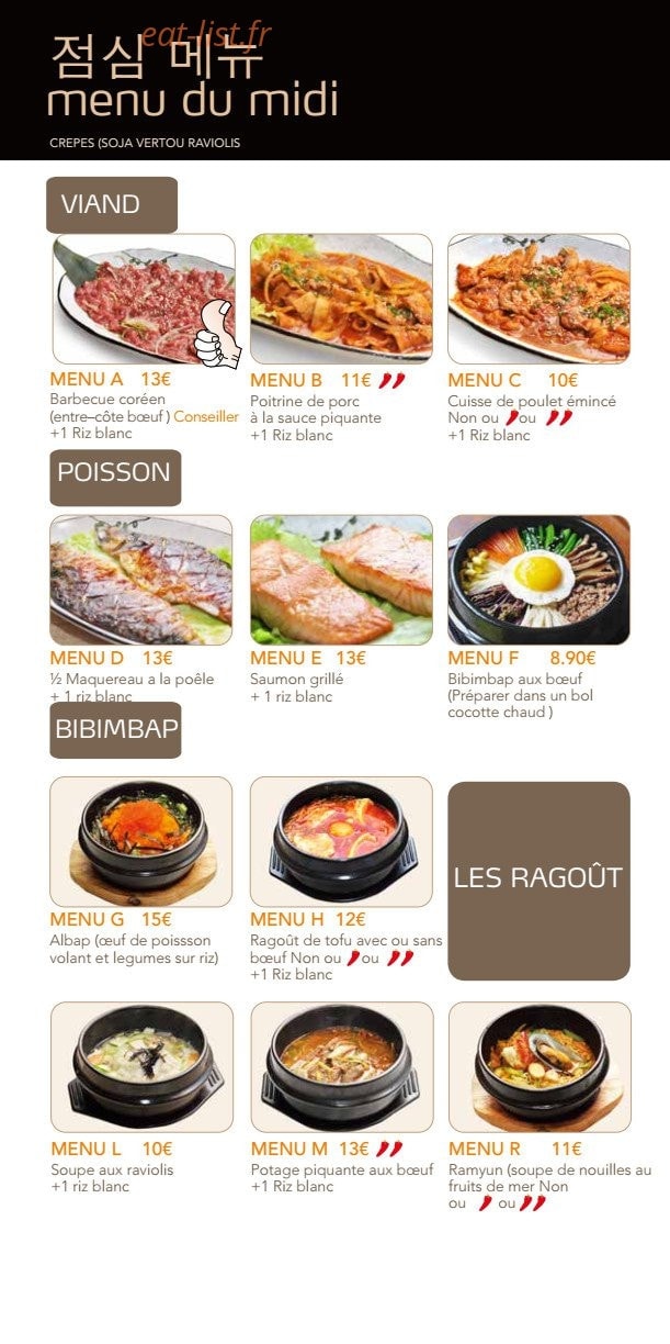 Moranbong — carte page 2