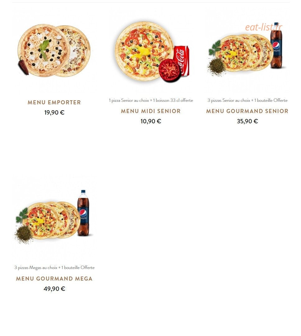 Woodiz — carte page 3
