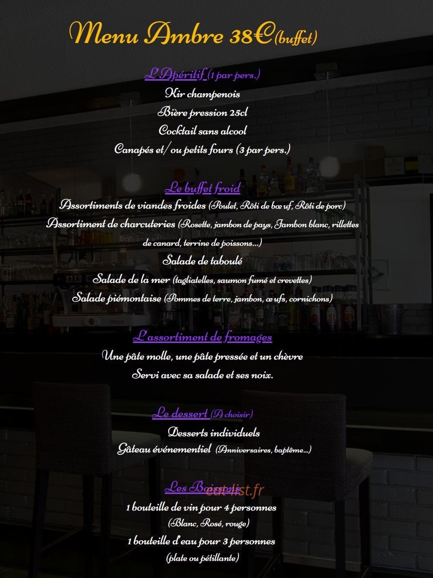 L'Onyx — carte page 8
