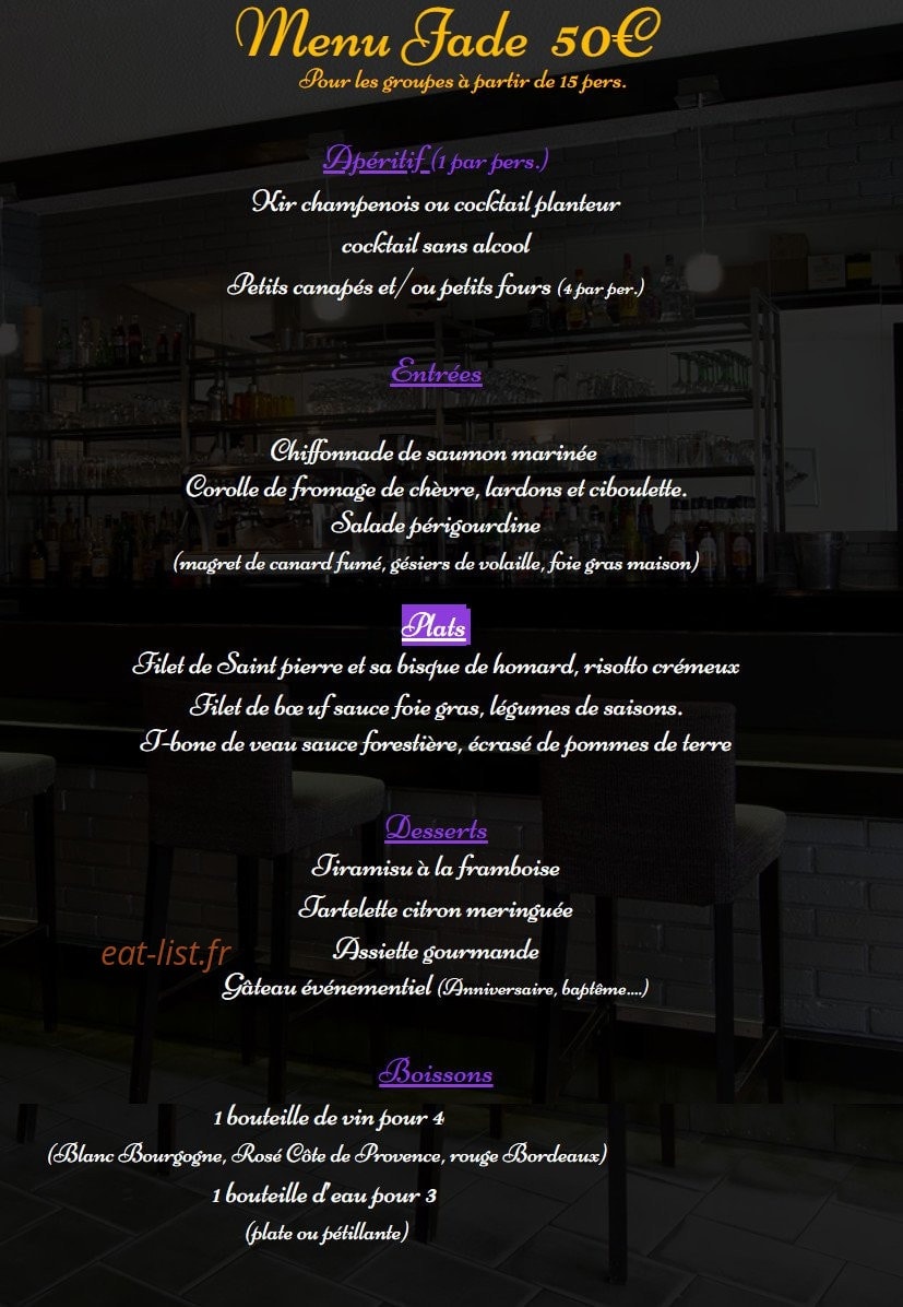 L'Onyx — carte page 7