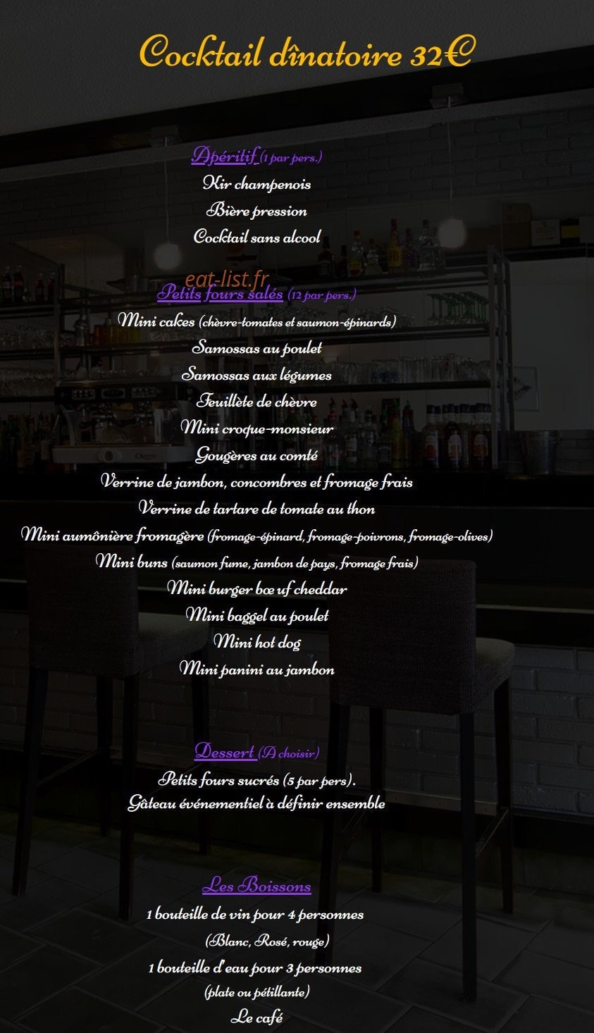 L'Onyx — carte page 9
