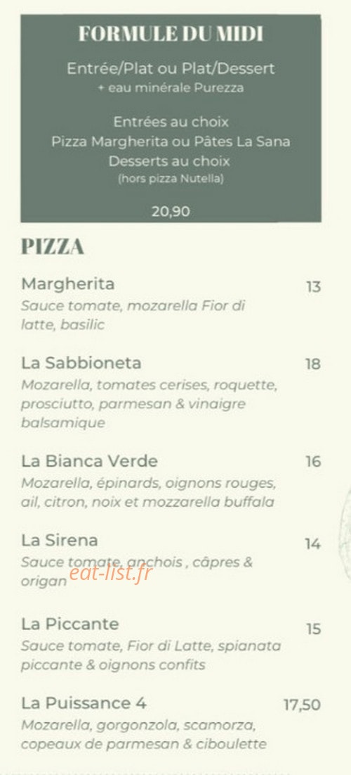 Casa Pepe — carte page 2