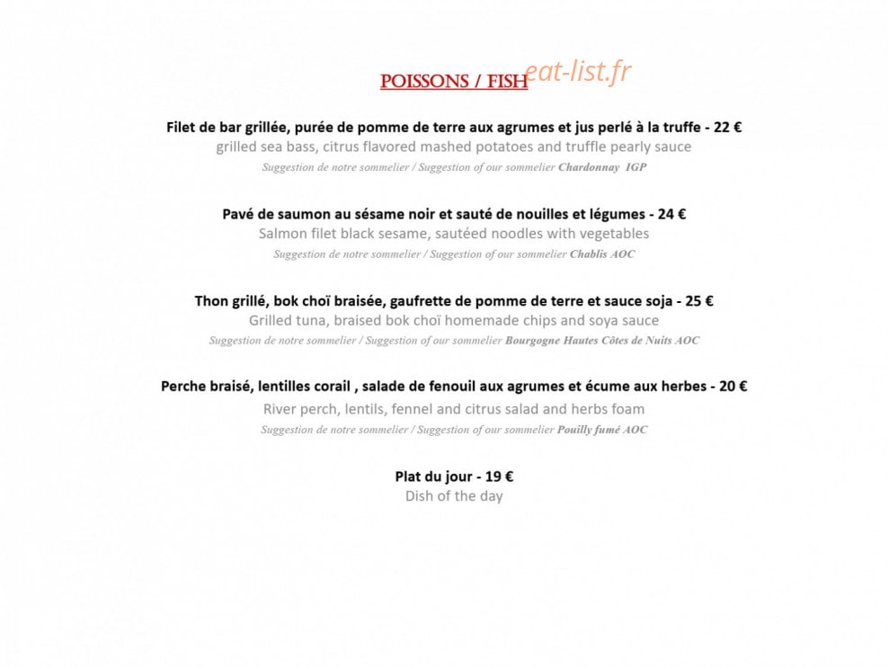 Le Trivium — carte page 3