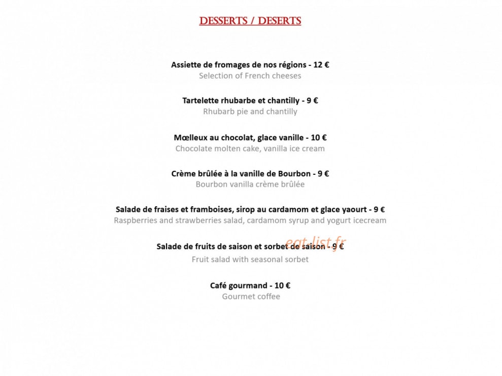 Le Trivium — carte page 6