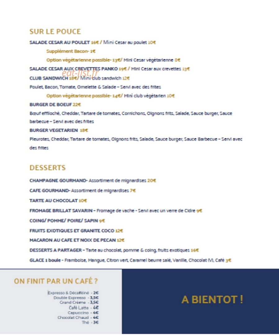 Palm — carte page 2