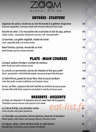 Zoom — carte page 2