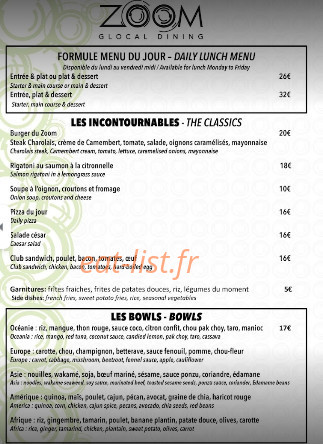 Zoom — carte page 1