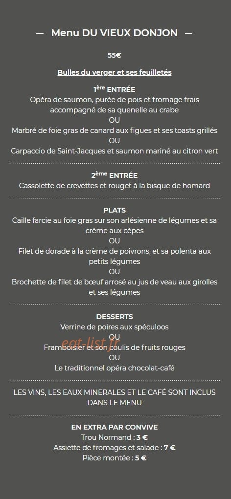 Les Bords De Seine — carte page 8