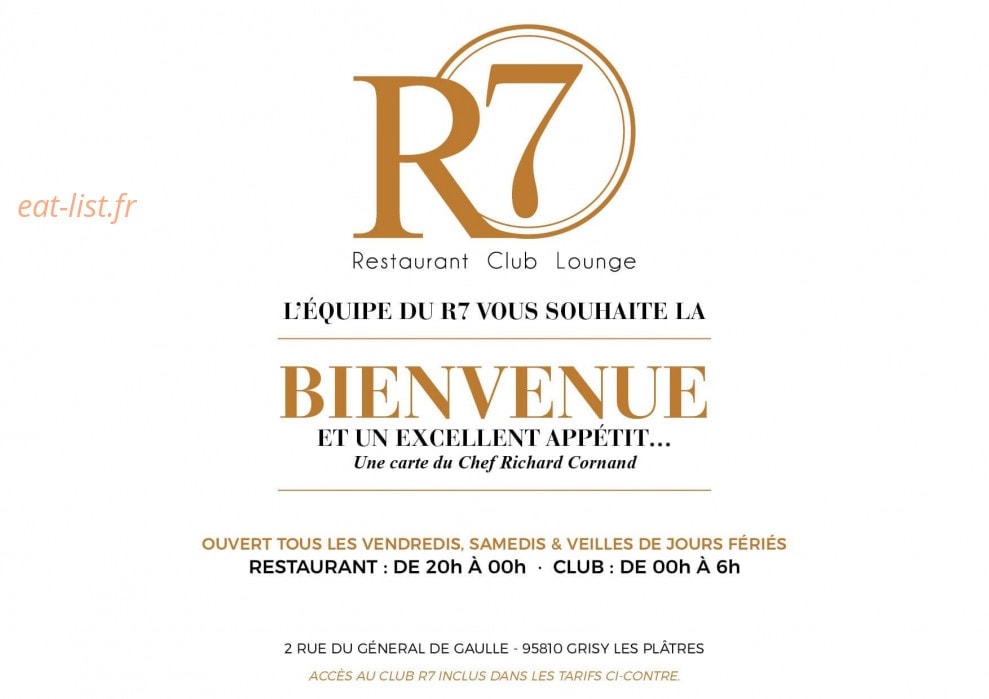 R7 — carte page 1