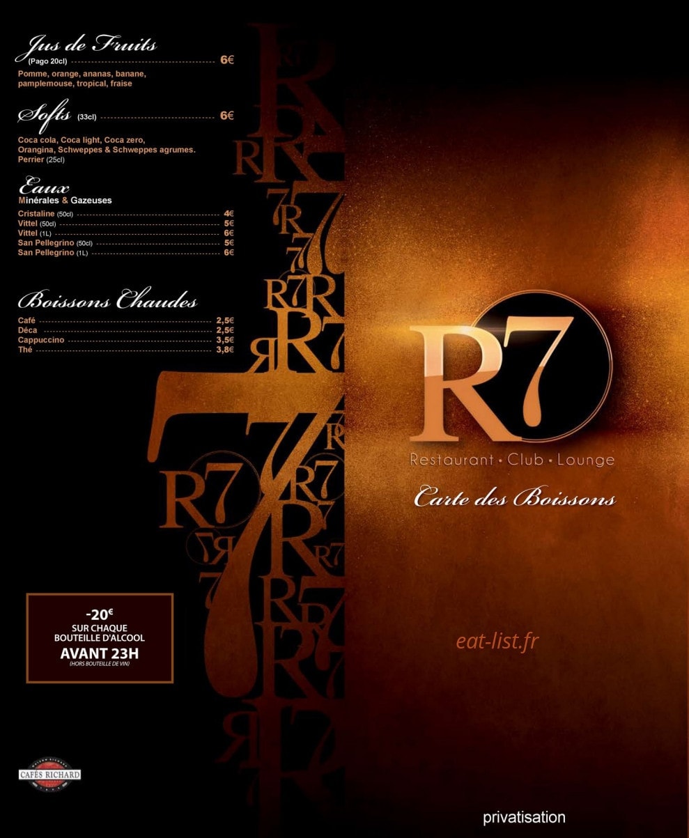 R7 — carte page 8