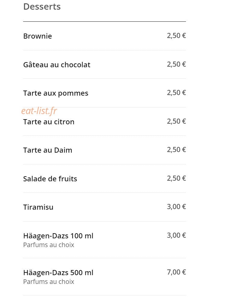 Pizza di Napoli — carte page 29