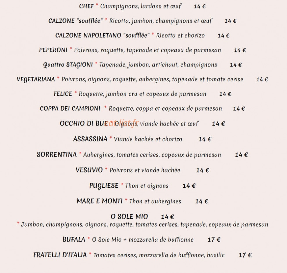 Fratelli d'Italia — carte page 3