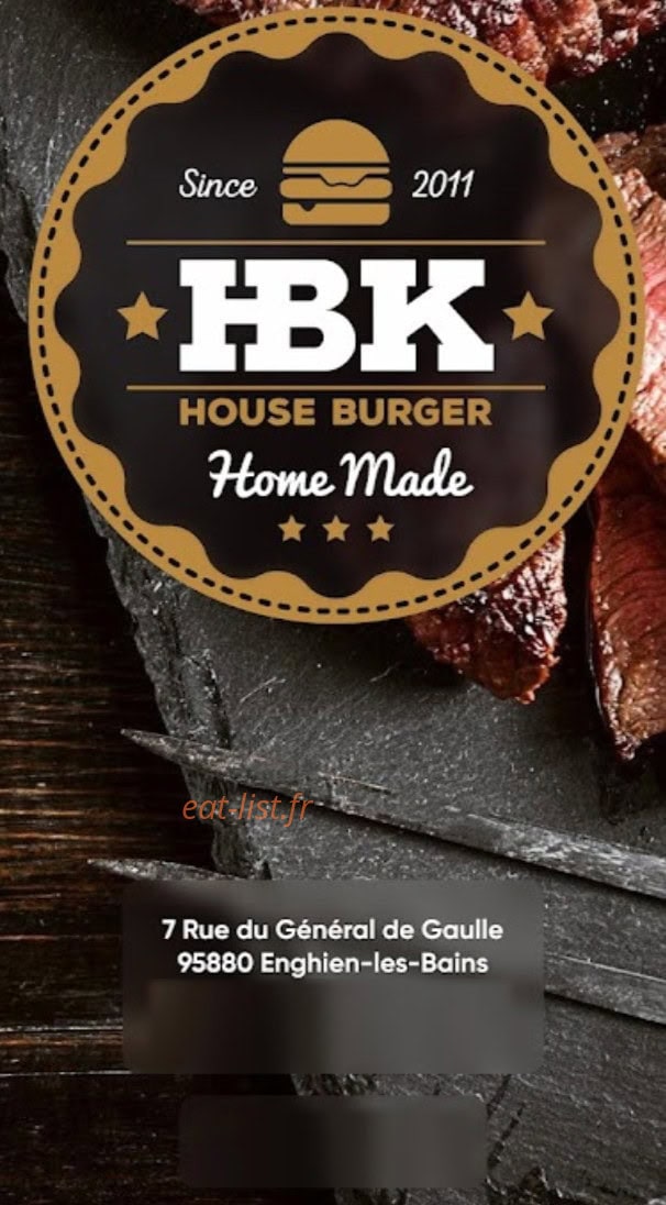 Hbk — carte page 1