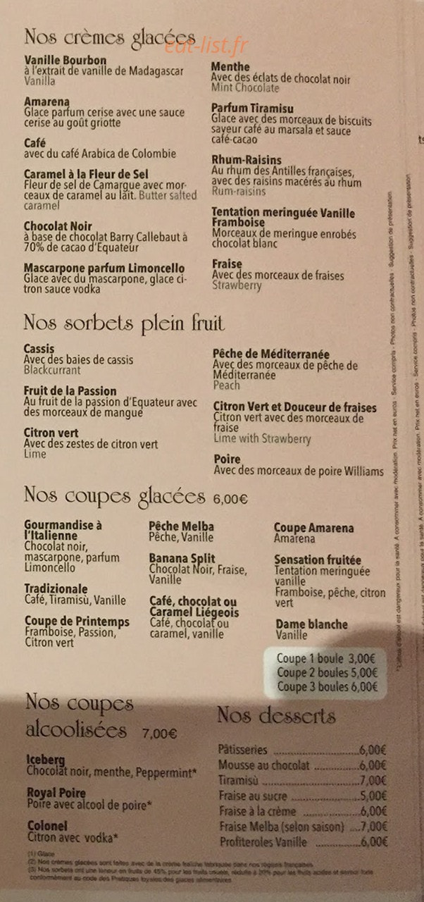 San Paolo — carte page 4