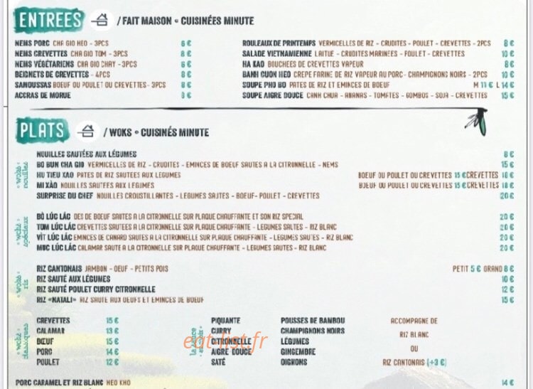 Dragonfly — carte page 1