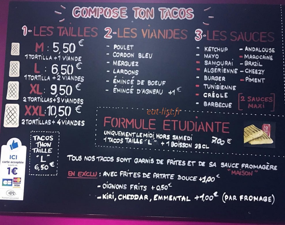 Pitacos — carte page 1