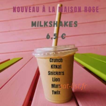 La maison rose — carte page 3