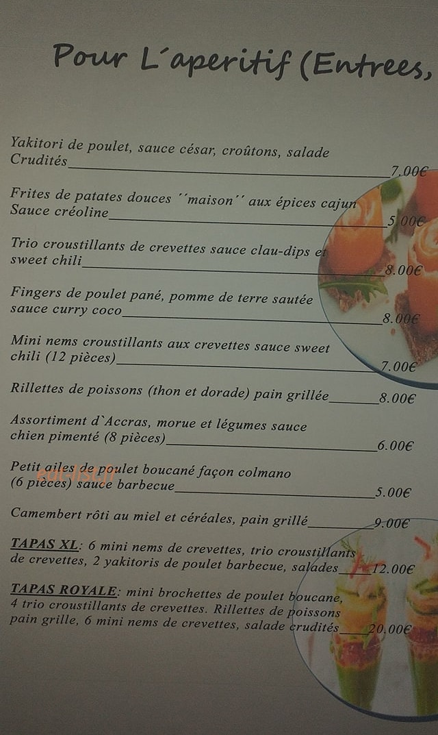 Colmano — carte page 3