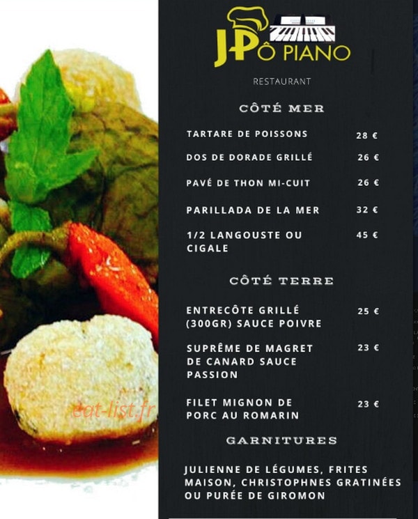 Jp o Piano — carte page 3
