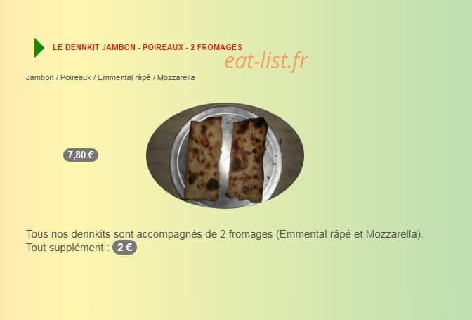 Bimapiz — carte page 1