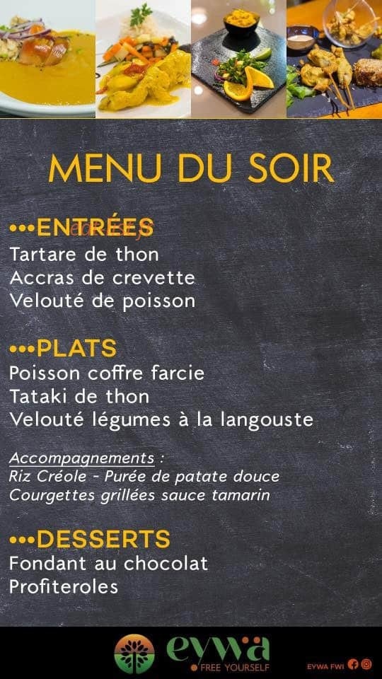 Eywa — carte page 1