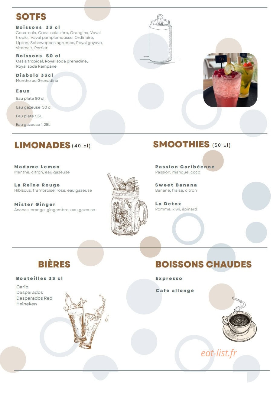 French K — carte page 5