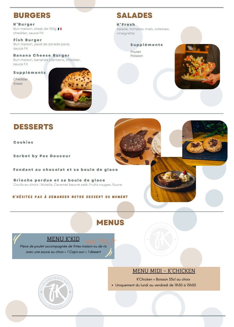 French K — carte page 3