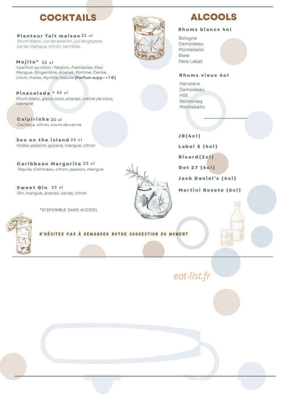 French K — carte page 6