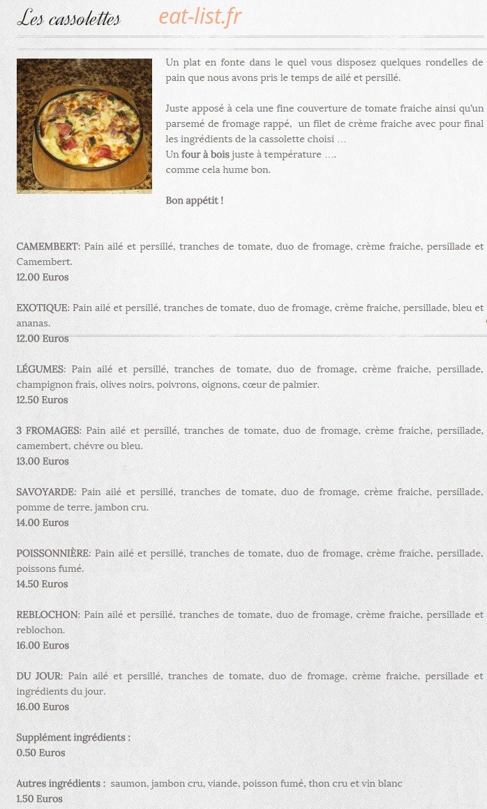 Ja'ri Beach — carte page 4