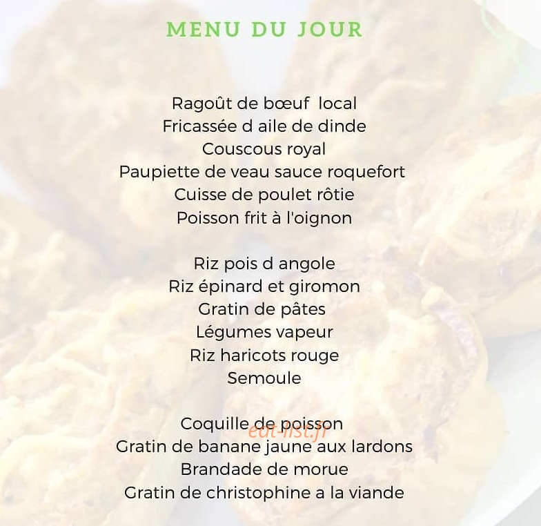 Jardi K'fé — carte page 1