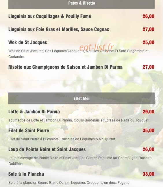 Nossy Be — carte page 3