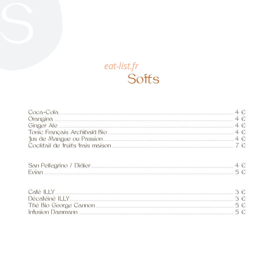 Sama — carte page 5