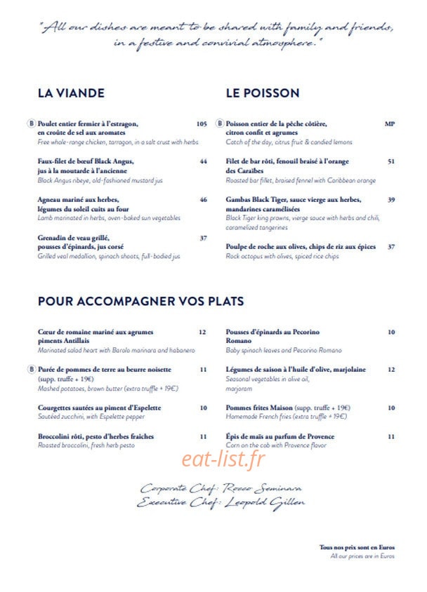 Bagatelle — carte page 3