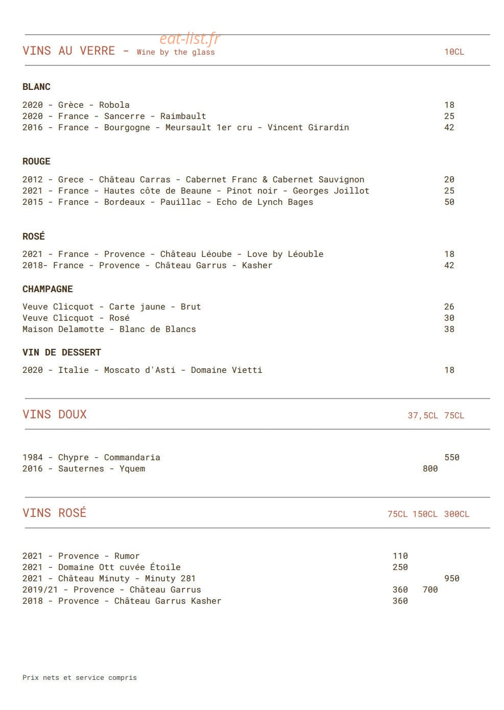 Sella — carte page 11
