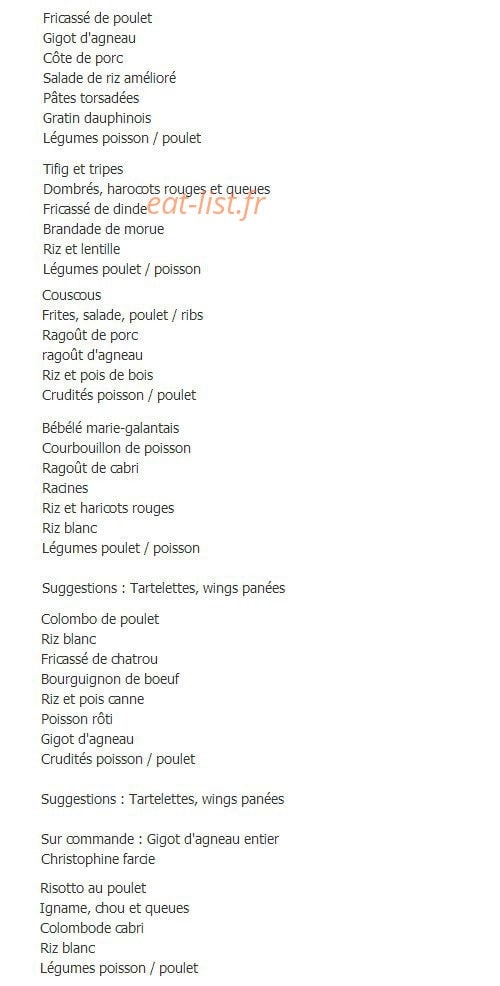 Le Pénalty — carte page 1