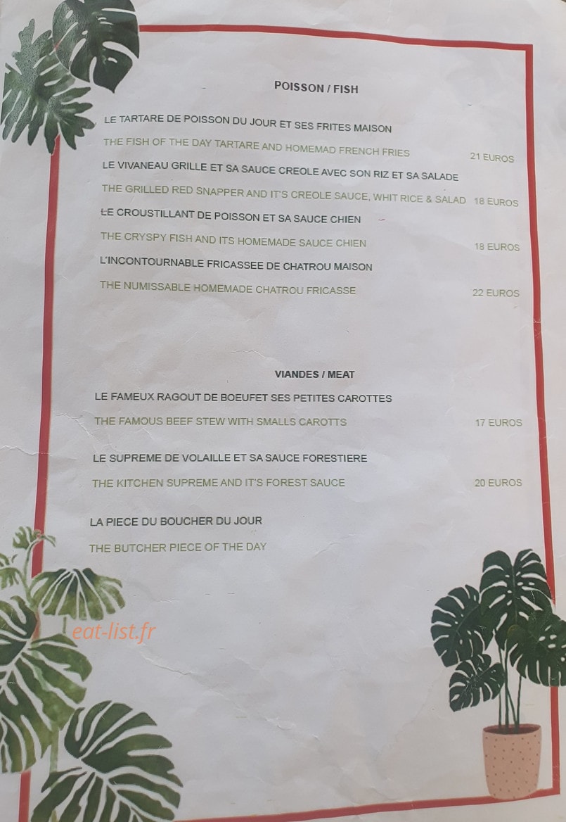 Bateau Lavoir — carte page 2
