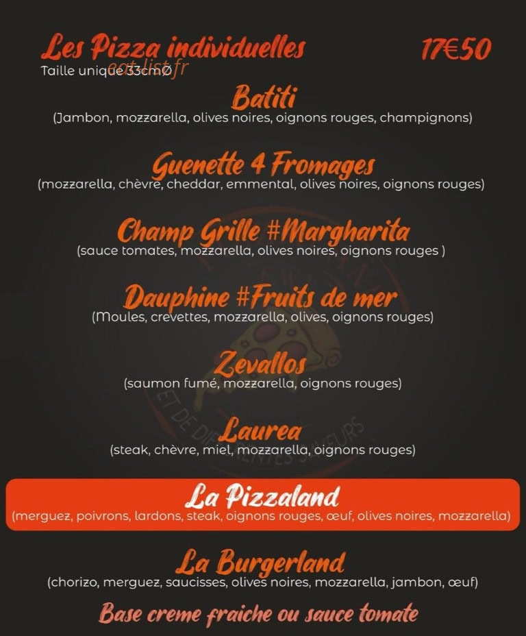 Burgerlandfwi — carte page 1