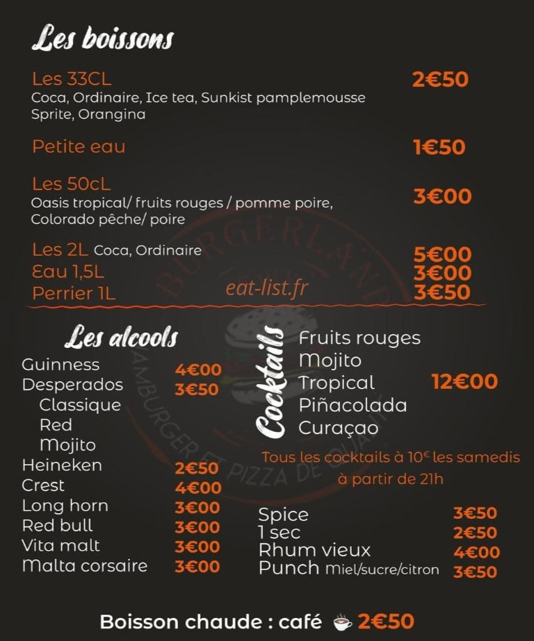 Burgerlandfwi — carte page 6