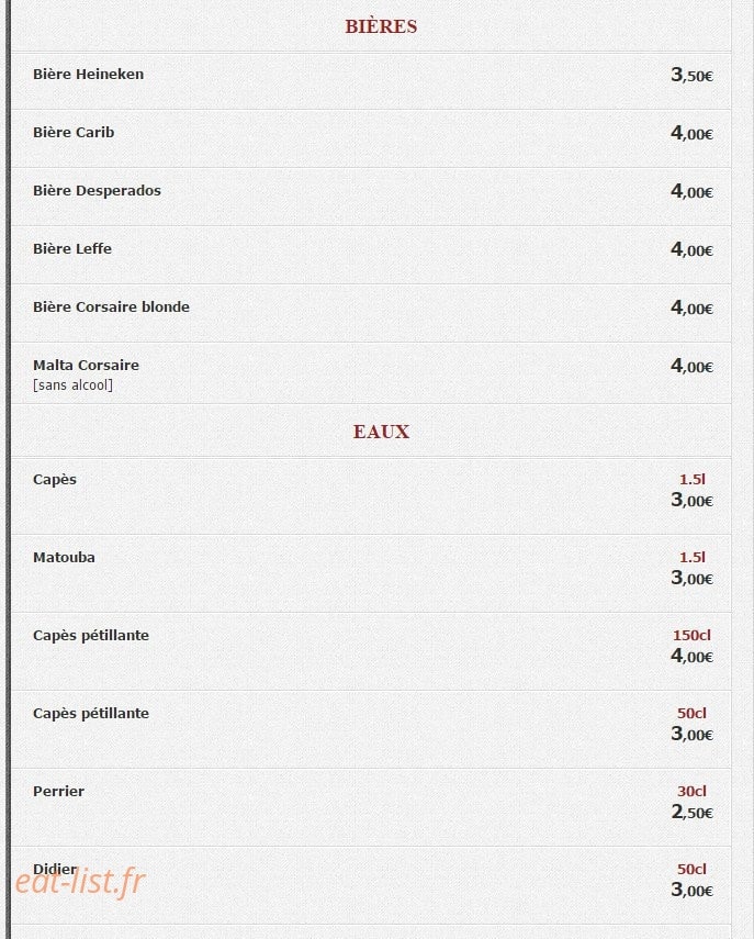 Bwa Galba — carte page 5