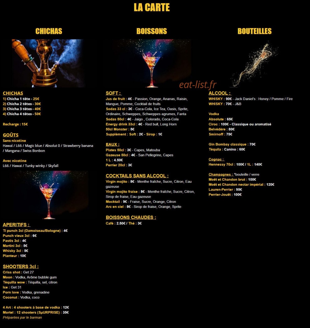 Criss art — carte page 2