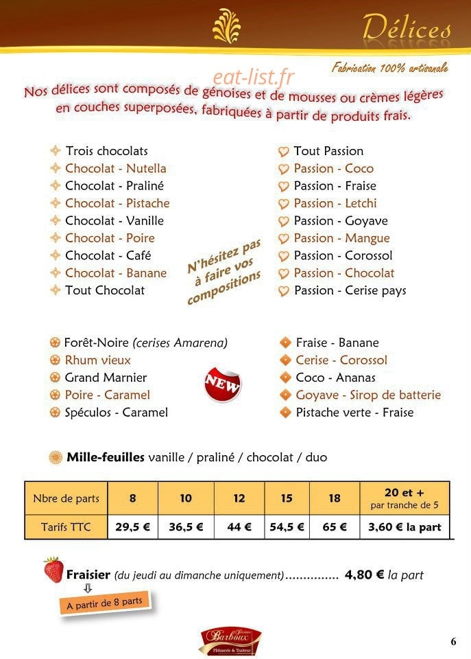 Jérome Barboux — carte page 4