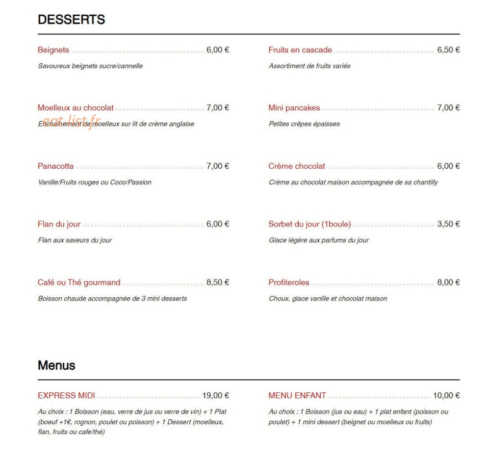 L'as du pic — carte page 4